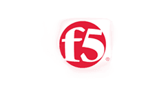 F5 logo