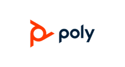 Poly logo