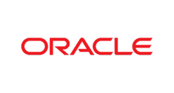 Oracle logo