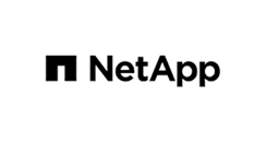 NetApp logo