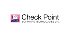 Check Point logo