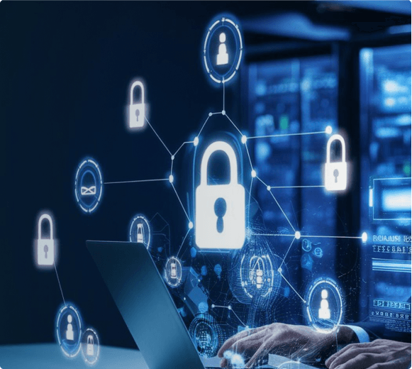 Networking and connectivity