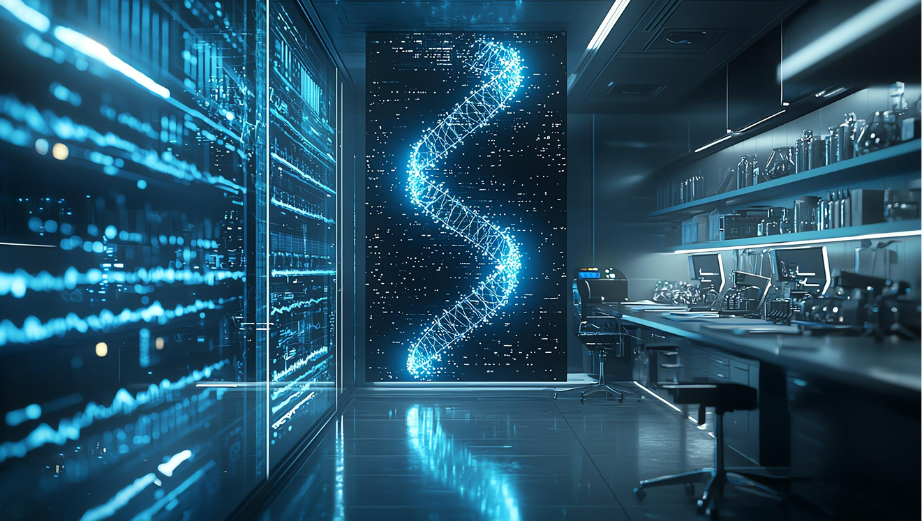 Global Biopharmaceutical Company detail image