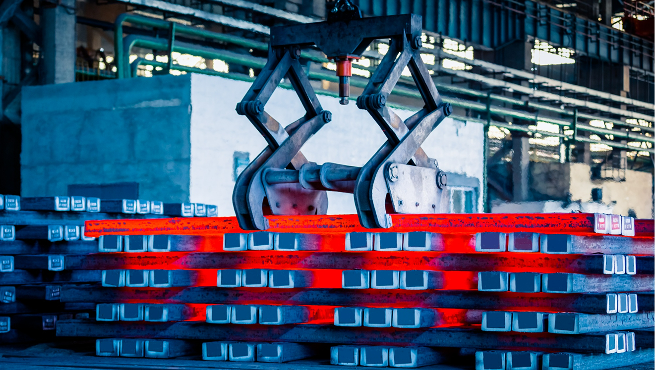 Major Steel Manufacturer detail image