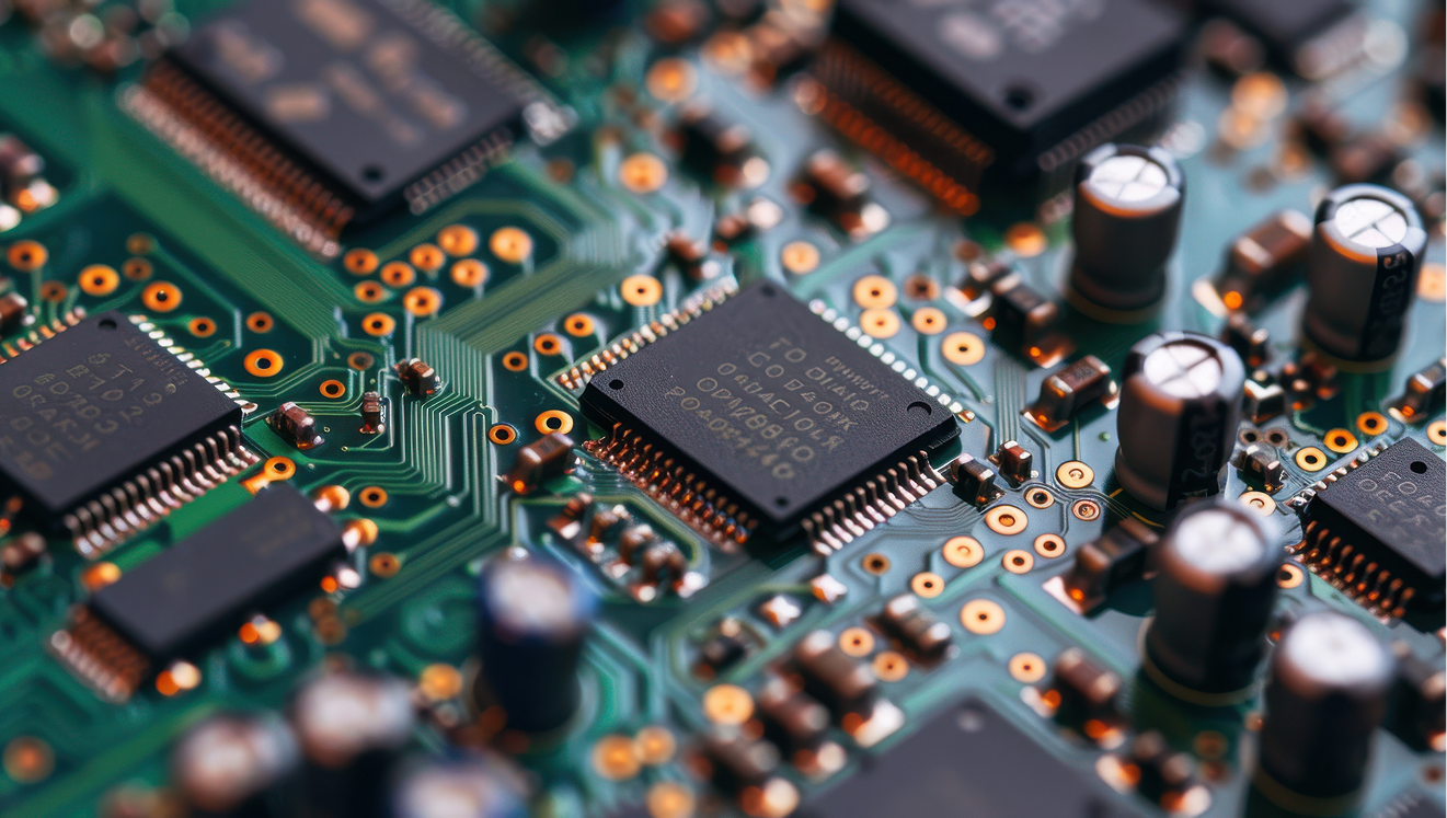 Power Electronics & Solar Inverter Manufacturer detail image
